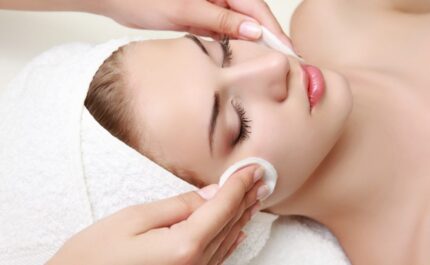 Facial Treatments