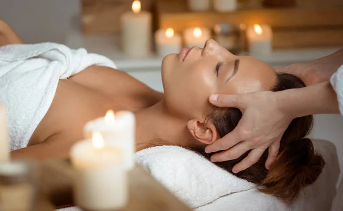 final 1 Spa Treatments - Image 1