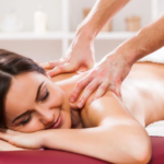 Massage Services