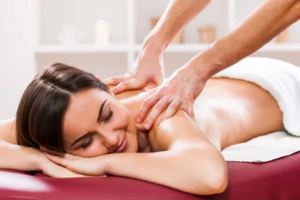 Massage Services